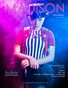 Madison Fashion Magazine April #64