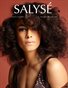SALYSÉ Magazine | Vol 1:No 11/12 | Nov/Dec 2015 | Fig Cover