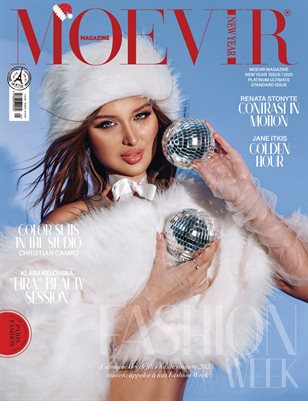 17 Moevir Magazine New Year Issue 2025