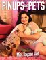 Pinups and Pets 2023 VOL.1 – Miss Rayzen Hell Cover