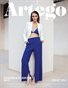 ARTEGO MAGAZINE - FASHION & GLAMOUR MAY ISSUE 1353
