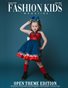 Fashion Kids Magazine | Issue #1459