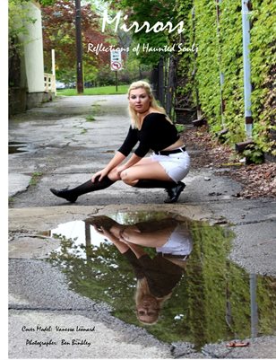 Mirrors Issue 2- Open Submission