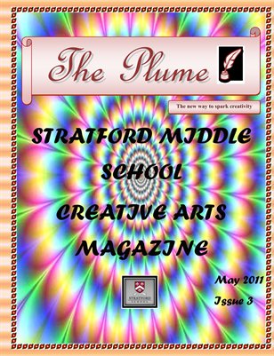 Issue Three
