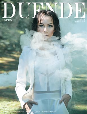 Duende Magazine _ Issue 16