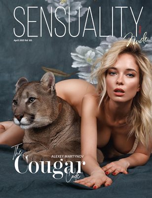 Sensuality | NUDE| #101