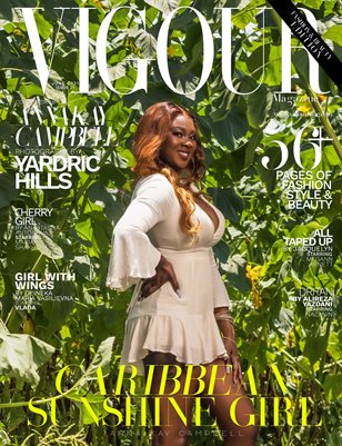 Fashion & Beauty | June Issue 21