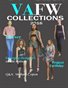 VAFW Collections 2016-9