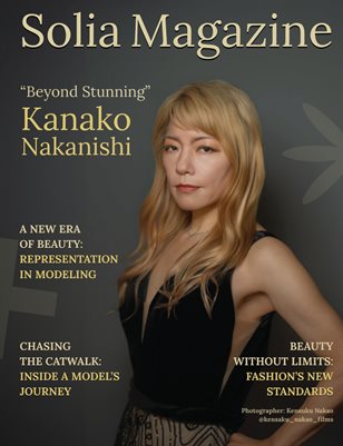 Solia Magazine - 5