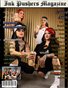 Ink Pushers Magazine #19