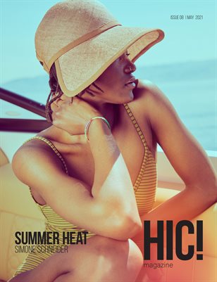 HIC Magazine | May 2021 | 08