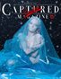 Captured Magazine Boudoir - Issue 7