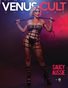 Venus Cult No.99 - Saucy Aussie Cover