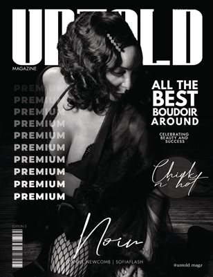 PREMIUM__UNTOLD___BOUDOIR_Issue_23