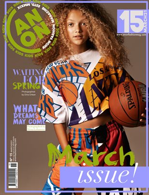 ANON KIDS MAR21 Issue no. 15