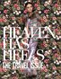 HEAVEN HAS HEELS | Summer Travel Issue 2015
