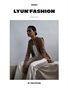 LYUN FASHION ISSUE No.17 (VOL No.1) 