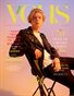 VOUS Magazine | The Man Edition | Vol.4 | December 2021