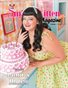 Smitten Kitten Pinup Magazine Cover 3 Luna x Mars August 2024 Volume 3 Issue 27