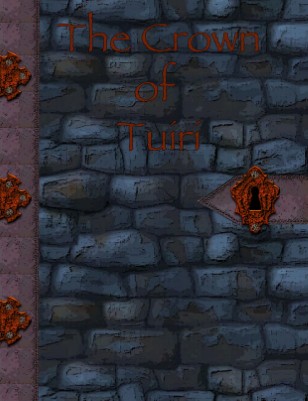 The Crown of Tuiri
