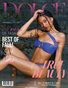 DOLCE Magazine | The September Swimwear Edition | Vol.1 | 2025