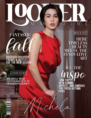 LOOKER_Glamour_Issue