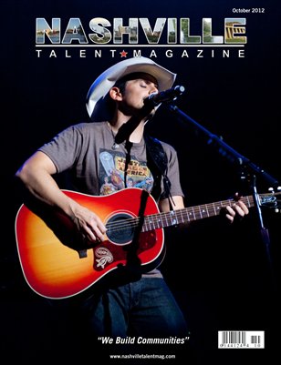 October 2012 Edition