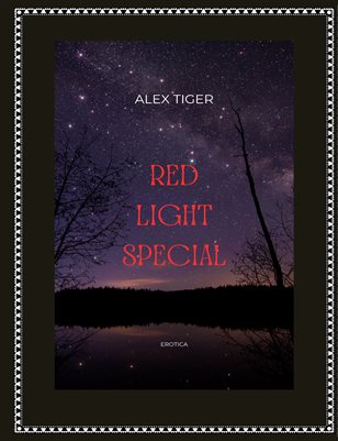 RED LIGHT SPECIAL