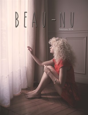 beauNU Magazine February 2014