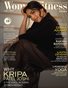 Women Fitness India Magazine August 2026
