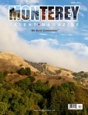 April 2011 Edition