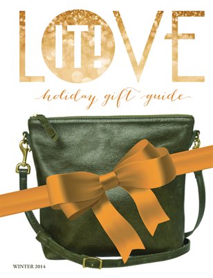 Love It! Holiday Gift Guide