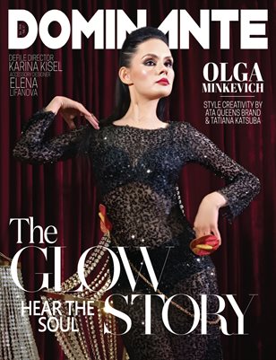 DOMINANTE Dreams Unleashed 17 January 2025