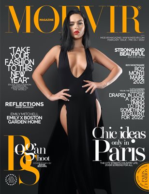 22 Moevir Magazine February Issue 2022