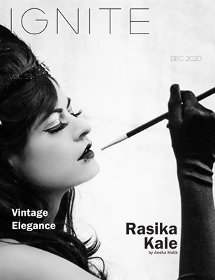 Ignite Magazine December vol 2