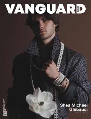 Vanguard #49 vol.25