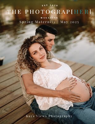 Spring Maternity | May 2025