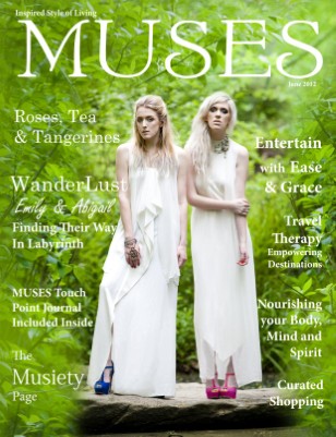 June 2012 Issue