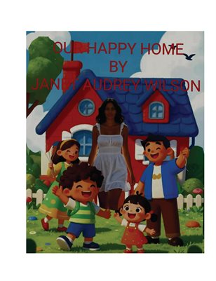 Our Happy Home