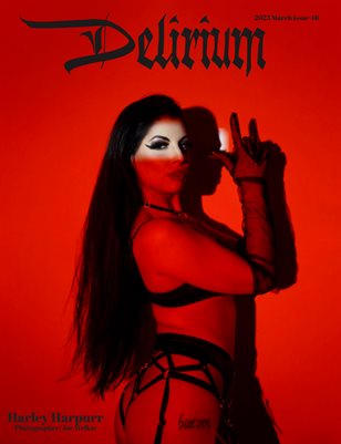  Delirium 46 Joe Welkie