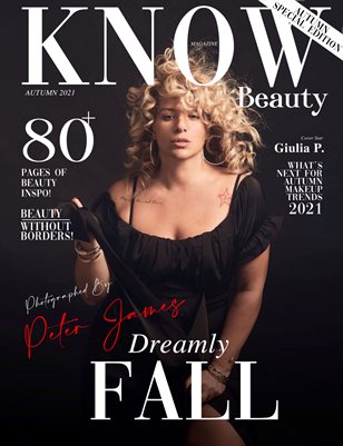 KNOW MAGAZINE_Dreamly Fall