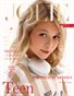 JOLIE Magazine | The October Teen Edition | Vol.6 | 2024