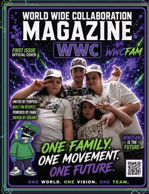 World Wide Collaboration Issue 1