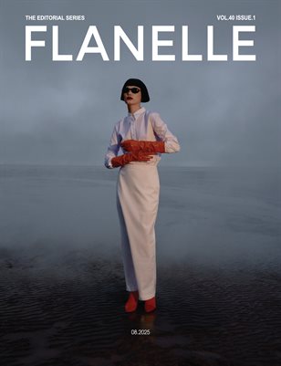 August 2025 - Vol.40.1