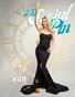 The Social Pin Magazine| Issue 42 | DeDe Jean Cover