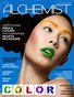 The Alchemist Magazine - Color Issue Vol. II (2015)