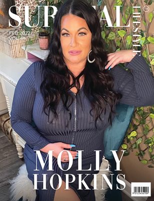 SURREAL Lifestyle VOL 44