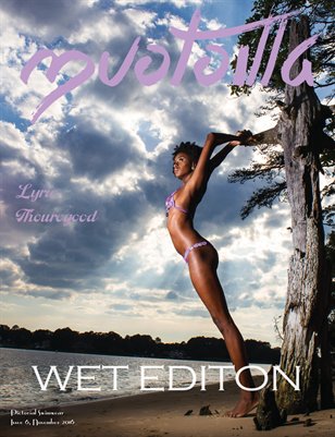 Muotoilla #6: Wet Edition