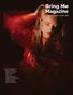 Bring Me Magazine / Issue 38 pt. 2