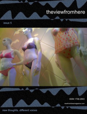 The View From Here issue 5